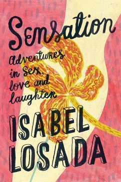 Sensation - Losada, Isabel