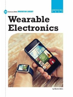 Wearable Electronics - Gitlin, Martin