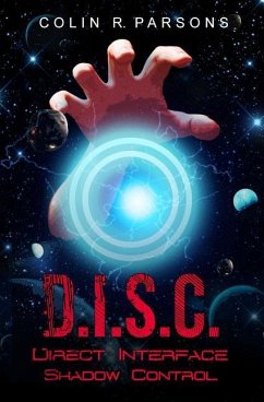 D.I.S.C. - Parsons, Colin R.