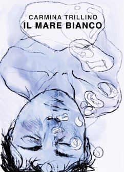 Cover Il mare bianco