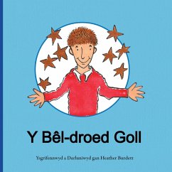 Y Bêl-droed Goll - Burdett, Heather