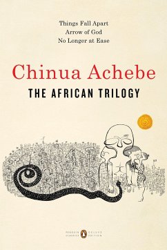 The African Trilogy - Achebe, Chinua