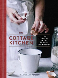 The Cottage Kitchen - Forsberg, Marte Marie