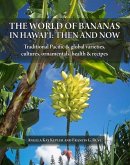 The World of Bananas in Hawaii