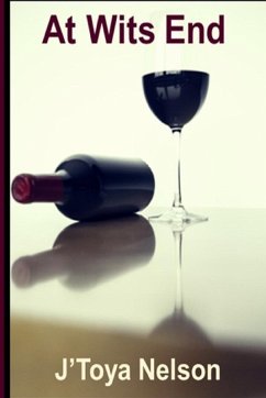 AT WITS END - Nelson, Jtoya AT WITS END - Nelson, Jtoya