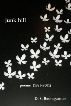 junk hill - Baumgartner, D. S.