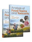 Analysis of Food Toxins and Toxicants, 2 Volume Set