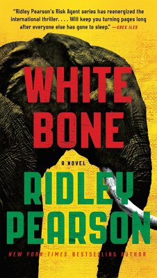 White Bone - Pearson, Ridley