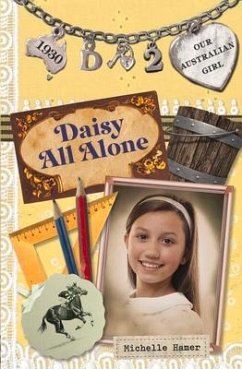 Daisy All Alone: Daisy Book 2 Volume 2 - Hamer, Michelle