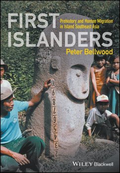 First Islanders - Bellwood, Peter