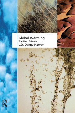 Global Warming - Harvey, L. D. Danny Global Warming - Harvey, L. D. Danny
