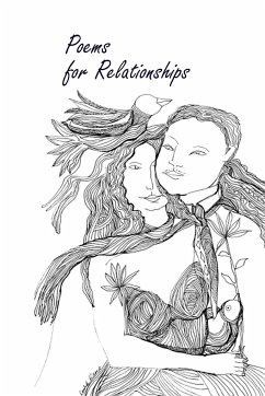 Poems for Relationships - Taylor, Kevin J