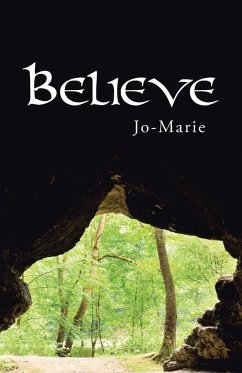 Believe - Jo-Marie