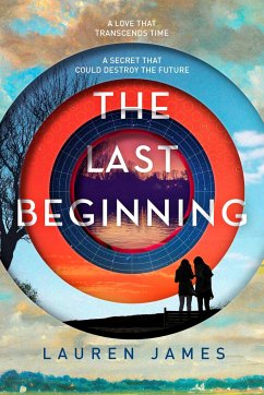 The Last Beginning - James, Lauren
