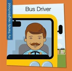 Bus Driver - Bell, Samantha