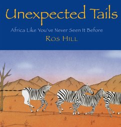 Unexpected Tails - Hill, Ros