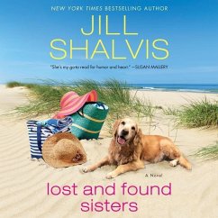 Lost and Found Sisters - Shalvis, Jill