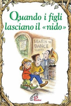 Cover Quando i figli lasciano il 'nido'