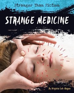 Strange Medicine - Loh-Hagan, Virginia