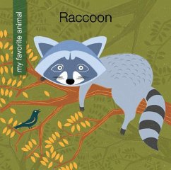 Raccoon - Loh-Hagan, Virginia