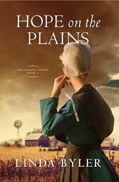 Hope on the Plains - Byler, Linda