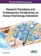Research Paradigms and Contemporary... - Bild 1
