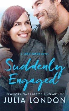 Suddenly Engaged - London, Julia