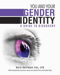 You and Your Gender Identity - Hoffman-Fox, Dara