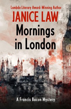 Mornings in London - Law, Janice