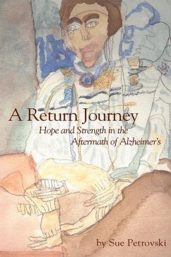 A Return Journey - Petrovski, Sue