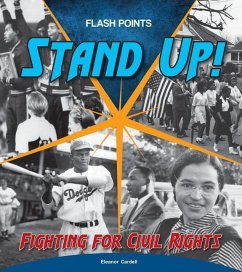 Stand Up! - Cardell, Eleanor