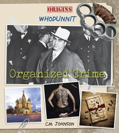Organized Crime - Johnson, C M