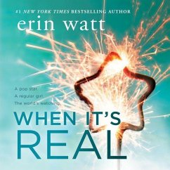When It's Real - Watt, Erin
