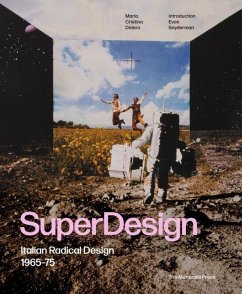 Superdesign - Didero, Maria Cristina