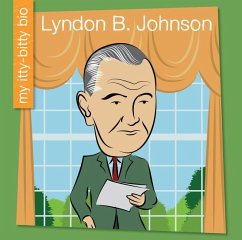 Lyndon B. Johnson - Devera, Czeena