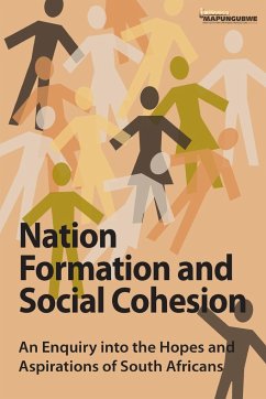 Nation Formation and Social Cohesion - Mistra