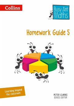 Busy Ant Maths -- Homework Guide 5 - Mumford, Jeanette; Roberts, Sandra; Power O'Keefe, Jo