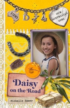 Daisy on the Road: Daisy Book 4 Volume 4 - Hamer, Michelle