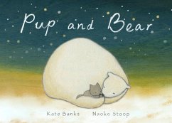 Pup and Bear - Banks, Kate