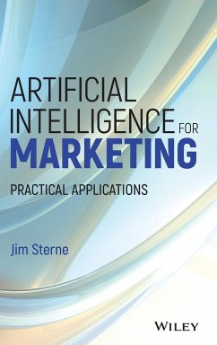 Artificial Intelligence for Marketing - Sterne, Jim