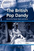 The British Pop Dandy