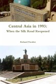 Central Asia in 1993