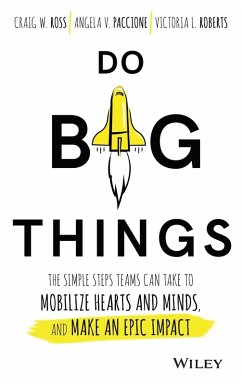 Cover Do Big Things
