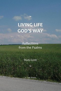 Living Life God's Way - Shank, Carl