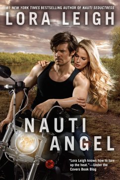 Nauti Angel - Leigh, Lora