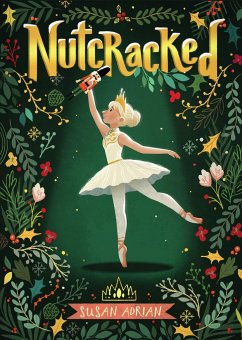 Cover Nutcracked