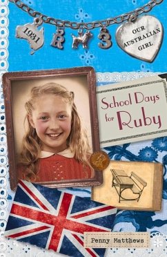 School Days for Ruby - Matthews, Penny
