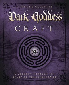 Dark Goddess Craft - Woodfield, Stephanie