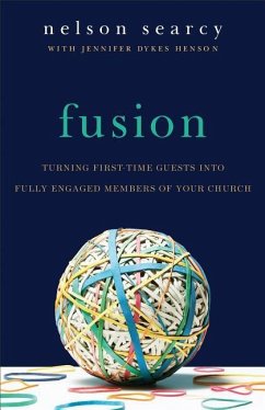 Fusion - Searcy, Nelson; Dykes Henson, Jennifer