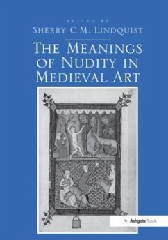 The Meanings of Nudity in Medieval Art